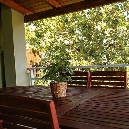 Mak Home Luxury Apartments Ναύπακτος Εξωτερικό φωτογραφία