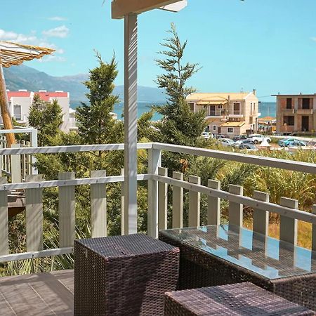 Mak Home Luxury Apartments Ναύπακτος Εξωτερικό φωτογραφία