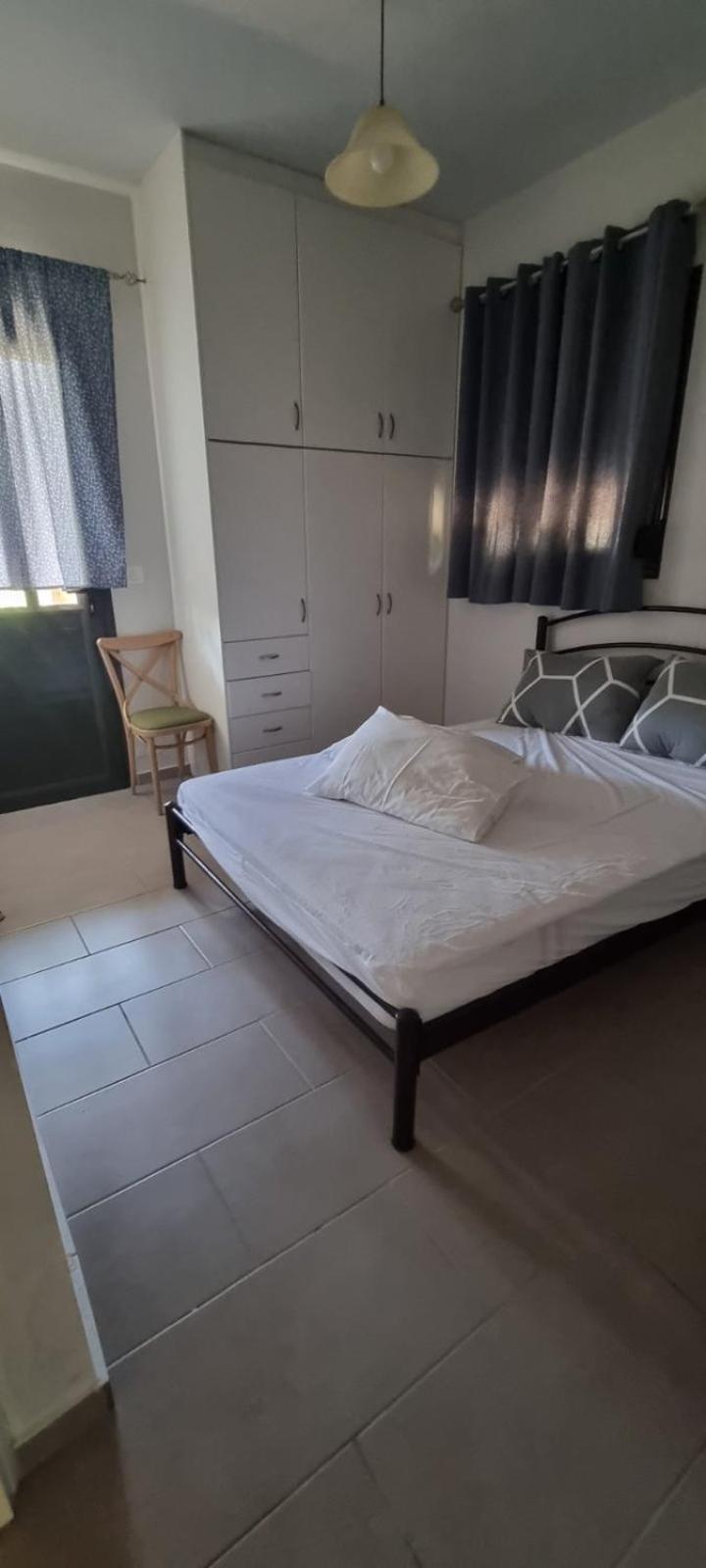Mak Home Luxury Apartments Ναύπακτος Εξωτερικό φωτογραφία