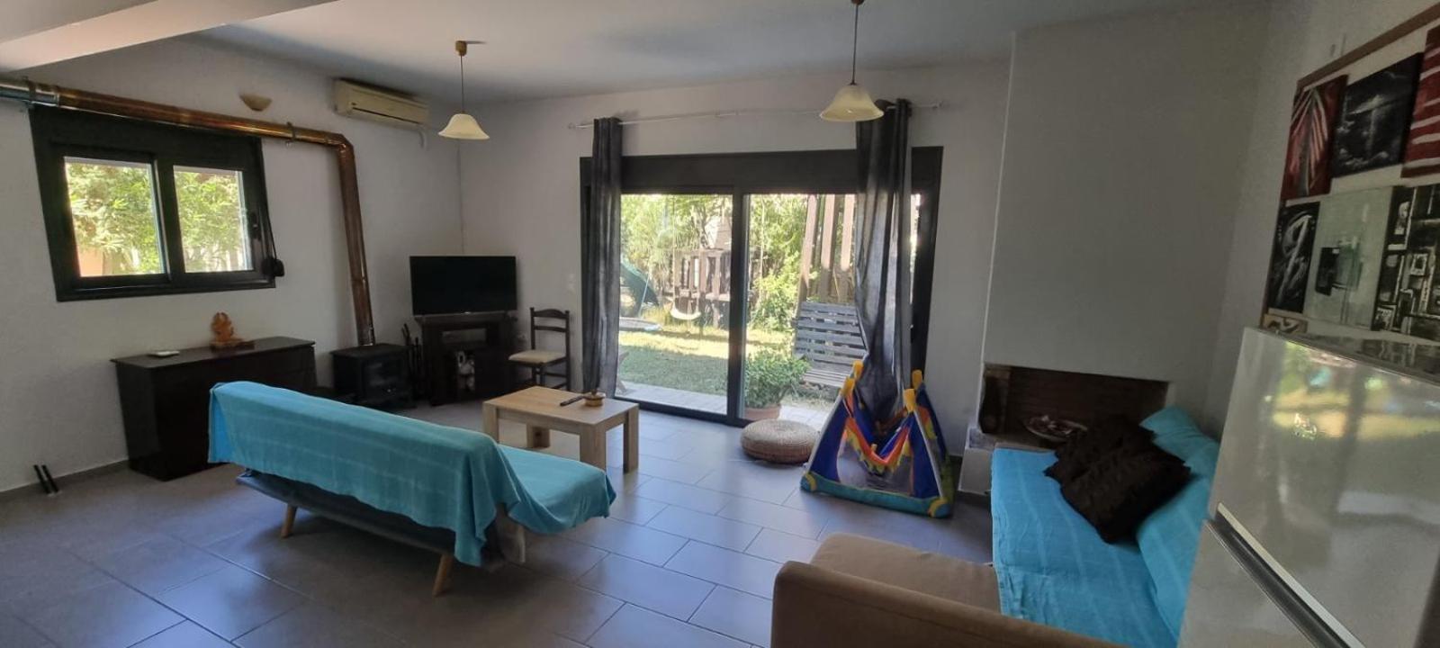 Mak Home Luxury Apartments Ναύπακτος Εξωτερικό φωτογραφία