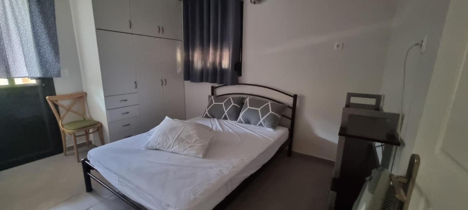 Mak Home Luxury Apartments Ναύπακτος Εξωτερικό φωτογραφία