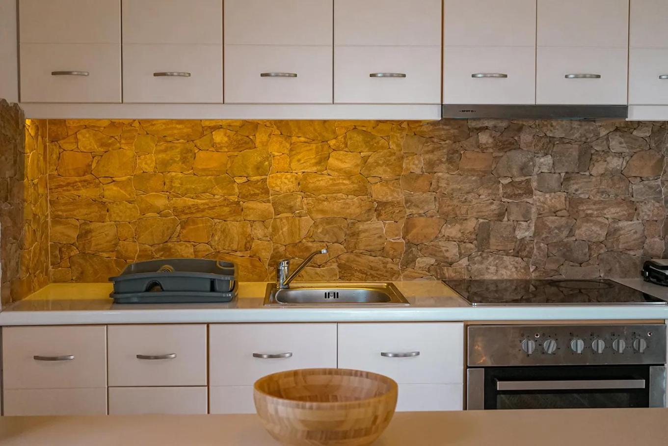 Mak Home Luxury Apartments Ναύπακτος Εξωτερικό φωτογραφία
