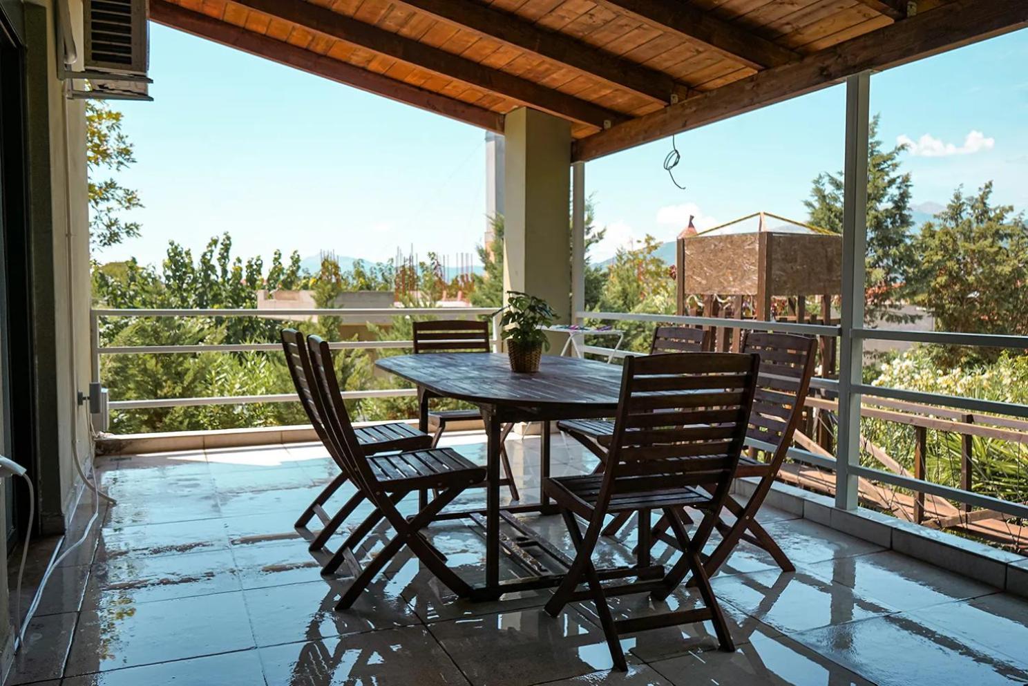 Mak Home Luxury Apartments Ναύπακτος Εξωτερικό φωτογραφία
