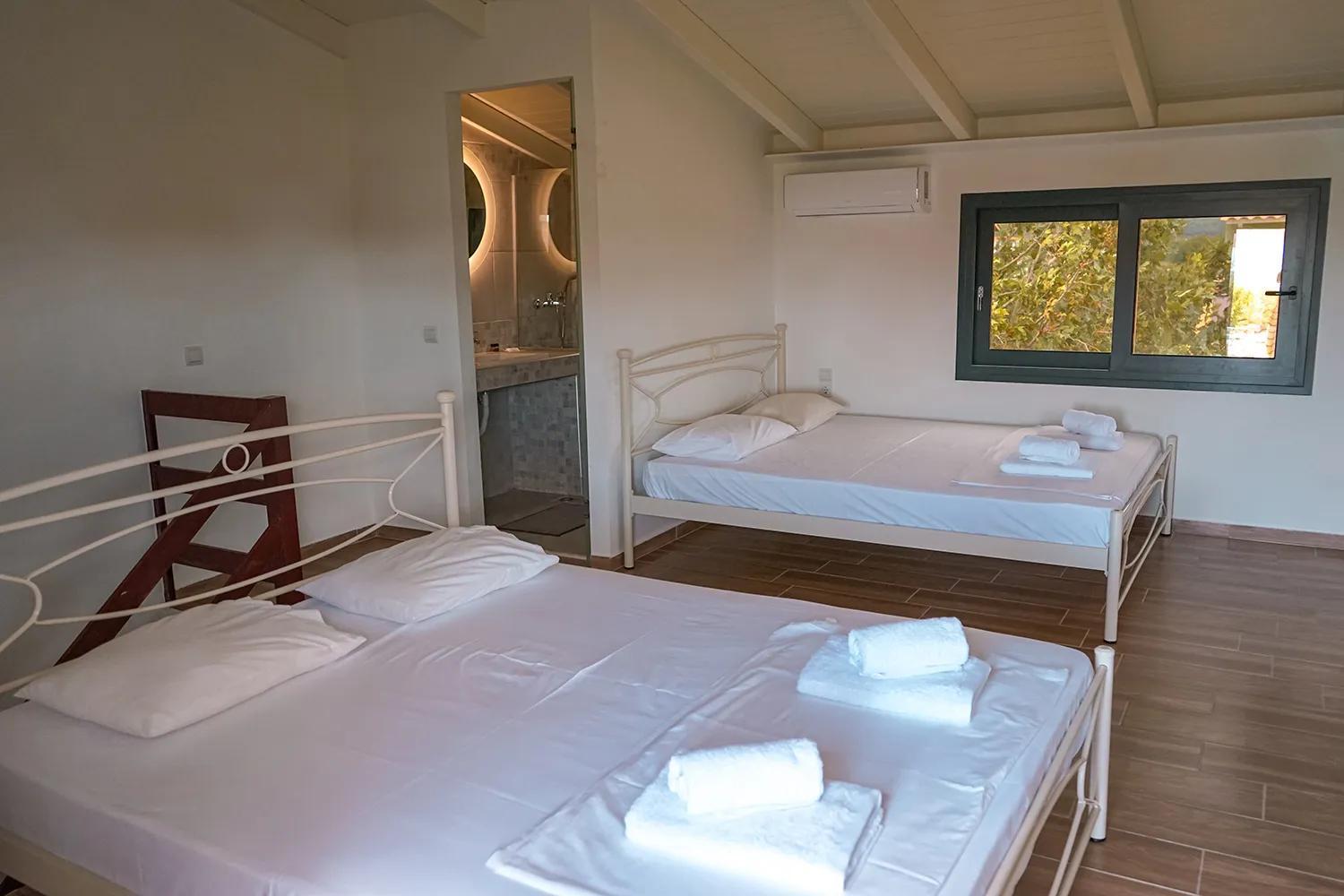 Mak Home Luxury Apartments Ναύπακτος Εξωτερικό φωτογραφία