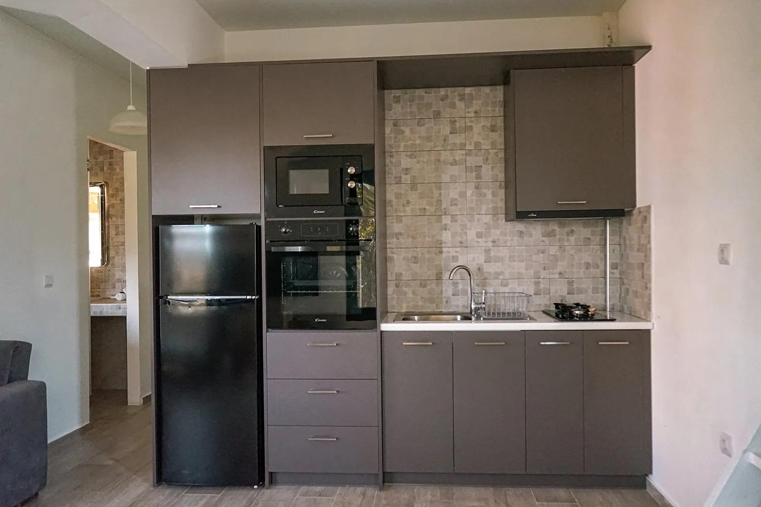 Mak Home Luxury Apartments Ναύπακτος Εξωτερικό φωτογραφία