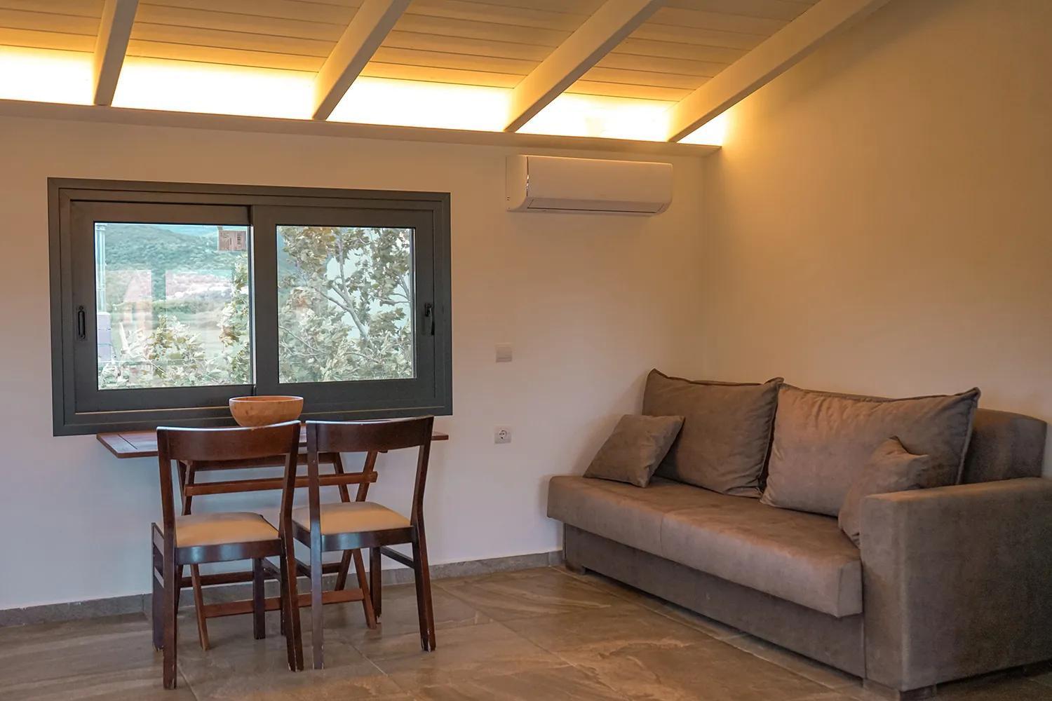 Mak Home Luxury Apartments Ναύπακτος Εξωτερικό φωτογραφία