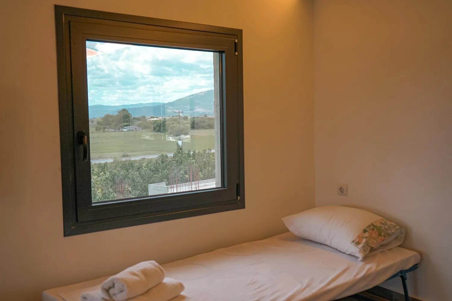 Mak Home Luxury Apartments Ναύπακτος Εξωτερικό φωτογραφία