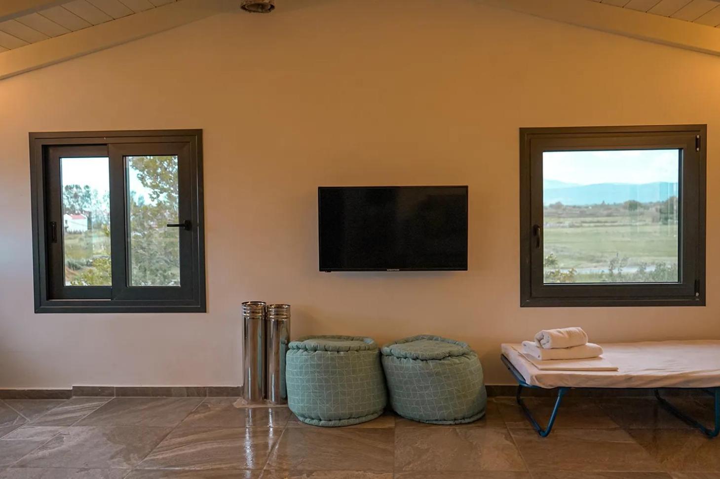 Mak Home Luxury Apartments Ναύπακτος Εξωτερικό φωτογραφία